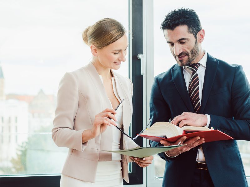 advogado tributarista profissionais