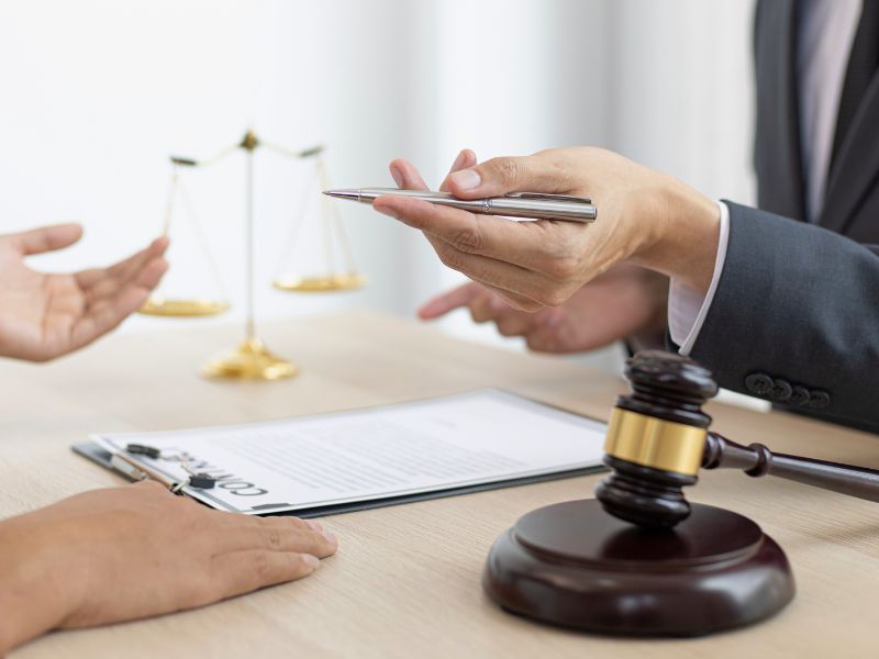 advogado tributarista cliente